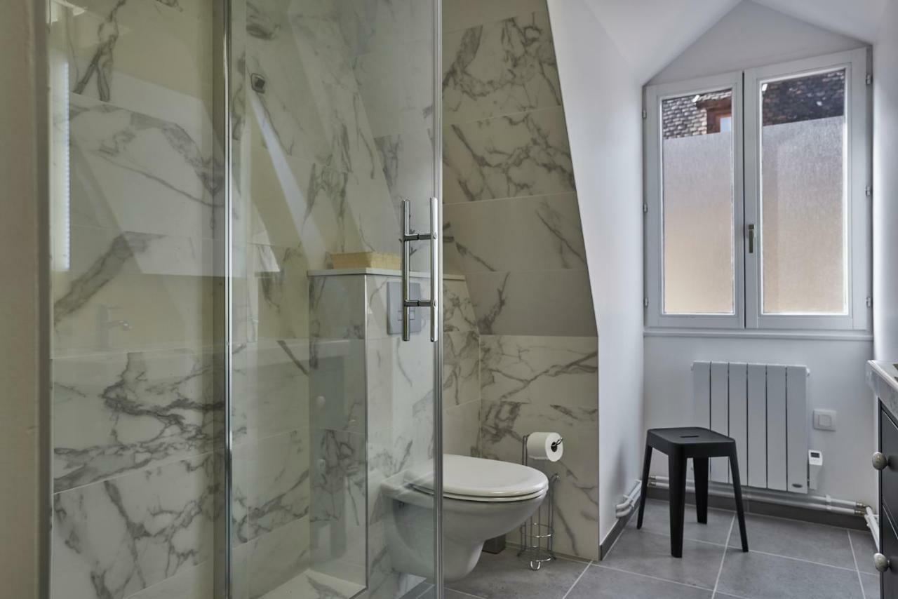 Les Appartements Saint-Martin Colmar Exterior foto