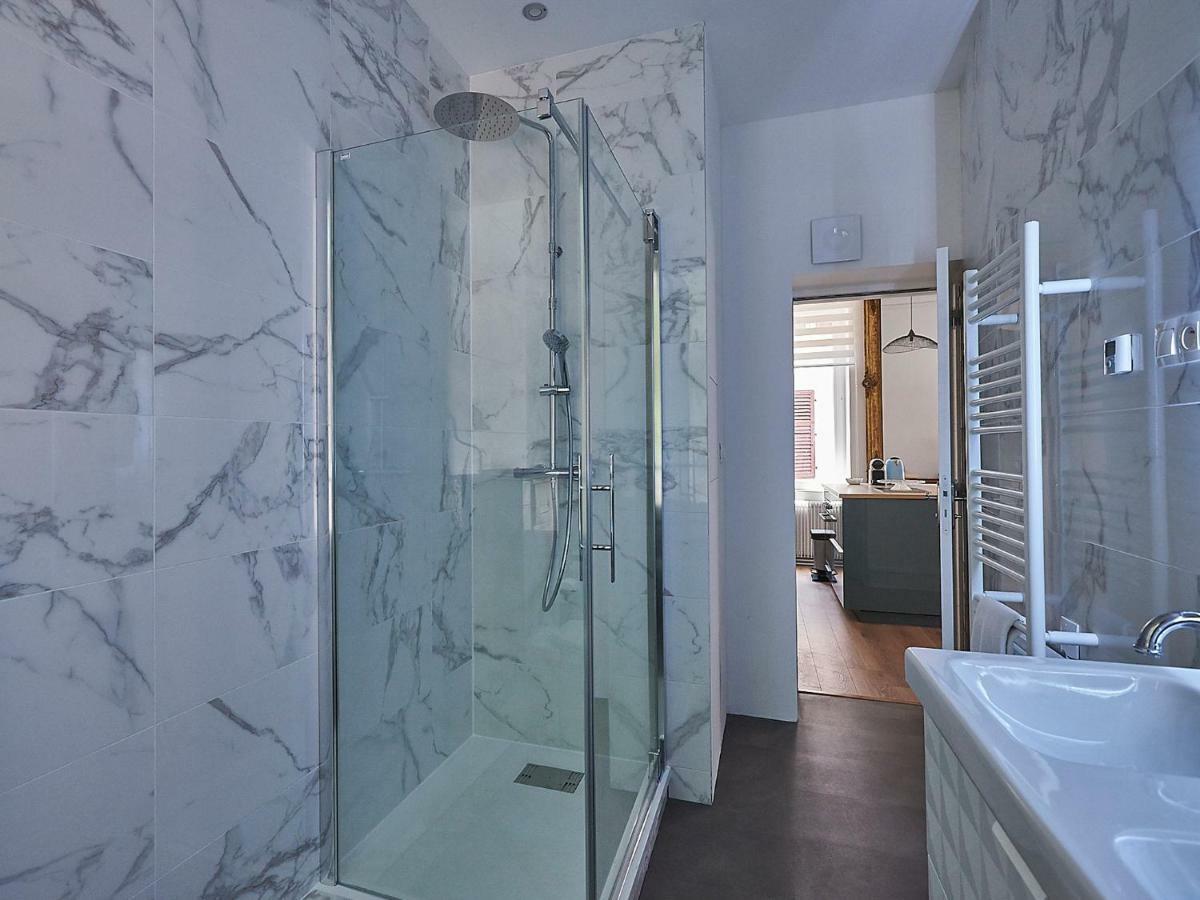 Les Appartements Saint-Martin Colmar Exterior foto